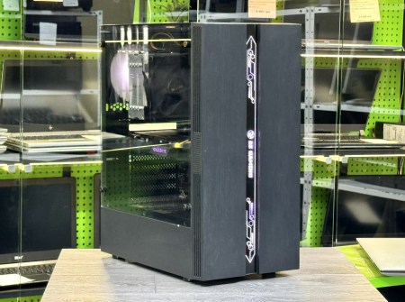 Core i7-7700K